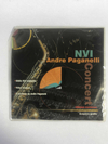 Cd André Paganelli Nvi