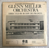 Lp Glenn Miller Orchestra - Os Grandes Sucessos 1971 - Miniki