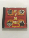 Cd Of The Fifties