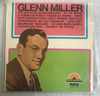 Lp Glenn Miller - Disco De Ouro 1977