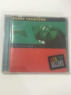 Cd Randy Crawford