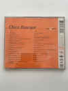 Imagem do Cd Chico Buarque