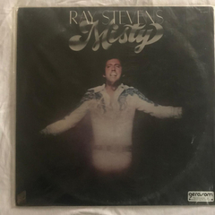 Lp Ray Stevens Misty 1975