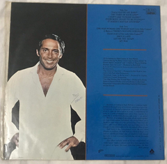 Lp Paul Anka - His Best 1974 - comprar online