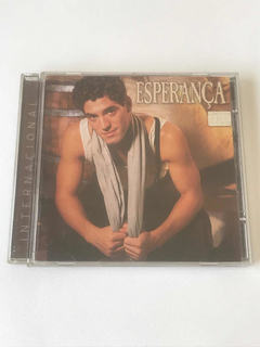 Cd Esperança