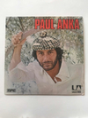 Mini Lp Paul Anka - comprar online