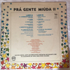 Lp Vinil Prá Gente Miúda Ii 1986 - comprar online