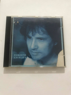 Cd Roberto Carlos