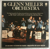Lp Glenn Miller Orchestra - Os Grandes Sucessos 1971