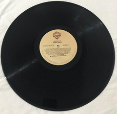 Lp Vinil Randy Travis - Old 8x10 1988 na internet