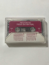 Mini Fita Cassete Free Conversation Focus On Fisk Final - comprar online
