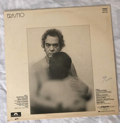 Lp Vinil Erasmo Carlos - Mulher 1981 - comprar online