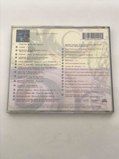 Cd O Carteiro E O Poeta - comprar online