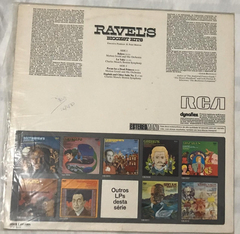 Lp Ralvel's - Biggest Hits 1972 - comprar online