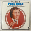 Lp Vinil Paul Anka- The Best Of Paul Anka 1974