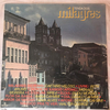 Lp Vinil Milagres Do Povo - Trilhas Sonoras 1985