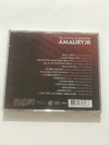 Cd Amaury Junior - comprar online