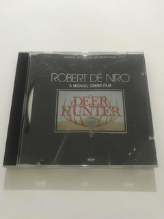 Cd Robert De Niro