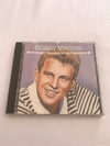 Cd - Vários - Bobby Vinton 16 Most Requested Songs