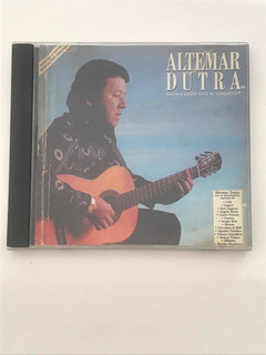 Cd Aldemar Dutra