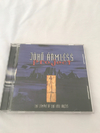 Cd - John Armless - The Temple Of The Lost Voices