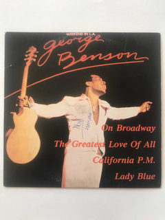 Mini Lp George Benson