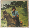 Lp Trini Lopez - Welcome To Trini's Country 1968