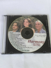 Cd Harmony 2nd Edition