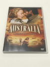 Dvd Austrália