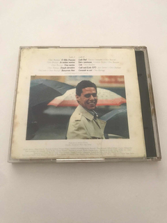 Cd Francisco Chico Buarque - comprar online