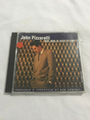 Cd - John Pizzareli - Our Love Is Here To Play