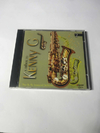Cd A Tribute To Kenny G