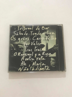 Cd Os Grãos - comprar online