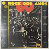 Lp O Rock Dos Anos 60 - 1987