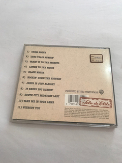 Cd - Varios - The Dooble Brothers - comprar online