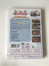 Dvd Os Carrinhos - comprar online