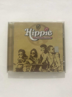 Cd Hippie El Mundo Esta Cambiando