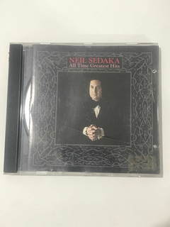 Cd Neil Sedaka