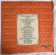 Lp Vinil Saudade Não Tem Idade - 1975 - loja online