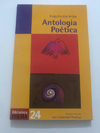 Livro Antologia Poética