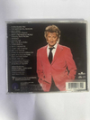 Cd Rod Stewart Stardust - comprar online