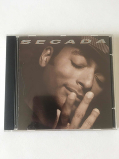 Cd Secada