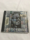 Cd - Stevie Wonder - Conversation Peace