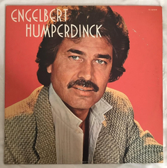 Lp Vinil Engelbert Humperdink - 1986