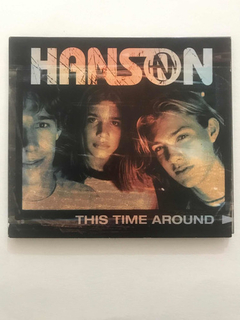 Cd Hanson - Miniki