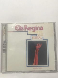 Cd Elis Regina