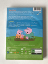 Dvd Peppa Peças De Lama - comprar online