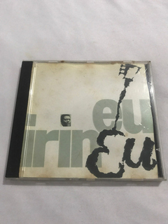 Cd - Irineu - Eu