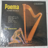 Lp Orquestras Los Poteños - Poema 1975