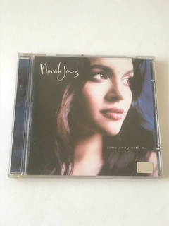 Cd Norah Jones